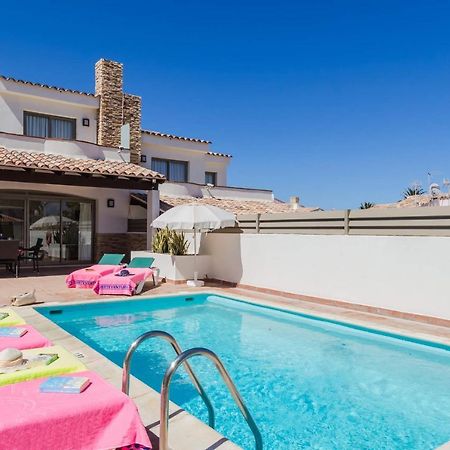 קורלחו Villa Ola By Villa Plus מראה חיצוני תמונה