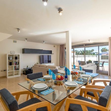 קורלחו Villa Ola By Villa Plus מראה חיצוני תמונה