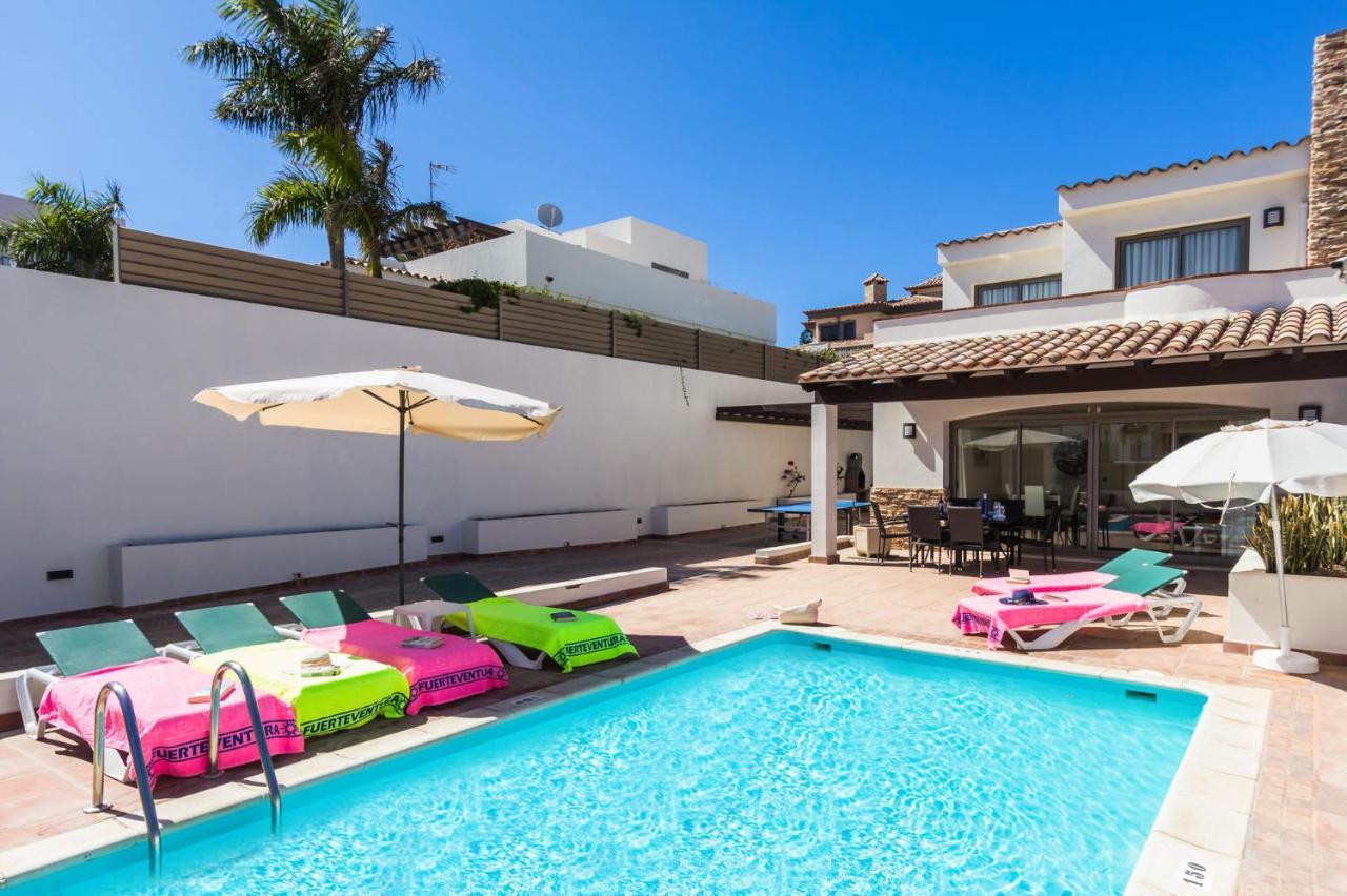 קורלחו Villa Ola By Villa Plus מראה חיצוני תמונה