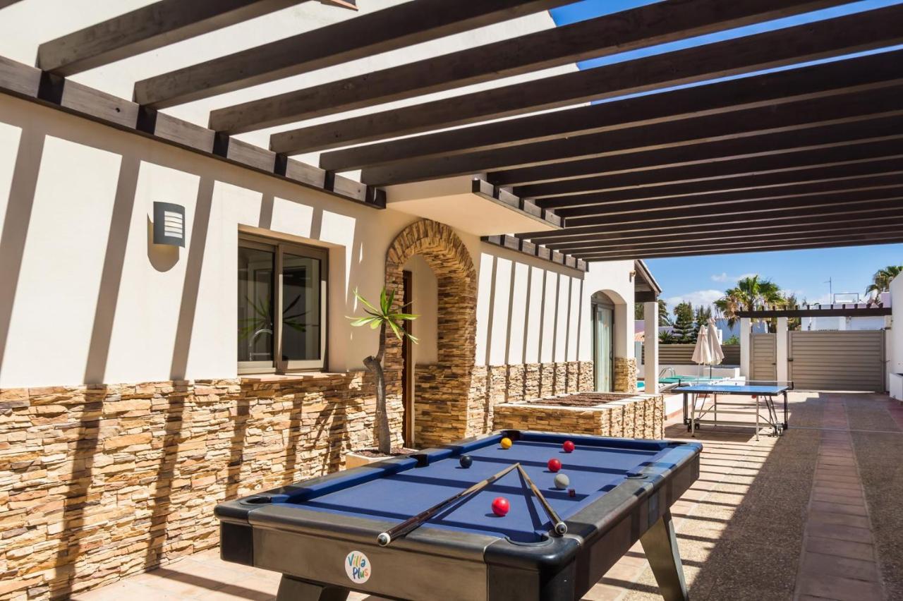 קורלחו Villa Ola By Villa Plus מראה חיצוני תמונה
