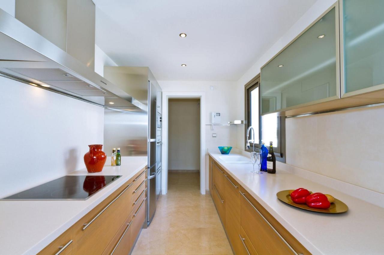 קורלחו Villa Ola By Villa Plus מראה חיצוני תמונה