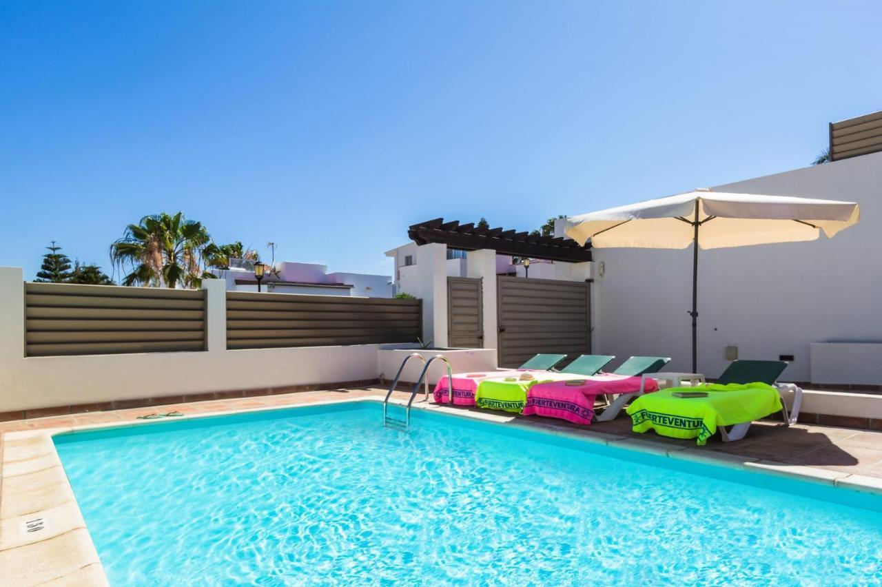 קורלחו Villa Ola By Villa Plus מראה חיצוני תמונה