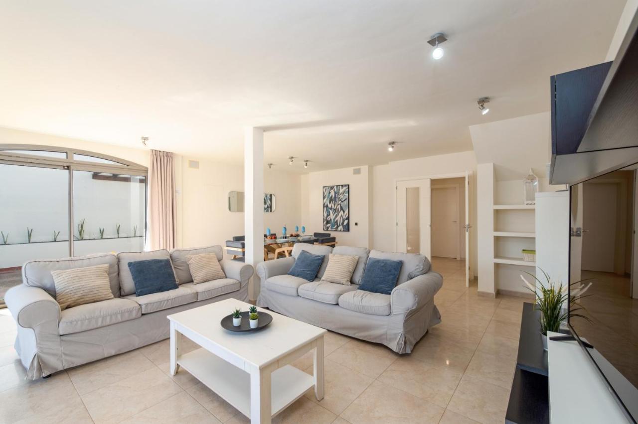 קורלחו Villa Ola By Villa Plus מראה חיצוני תמונה